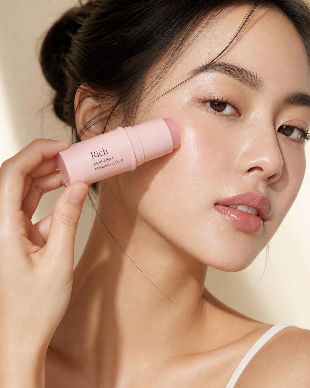 Rich Multi-Effect Moisturizing Stick 10g